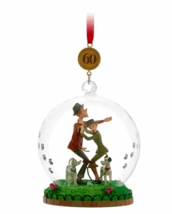101 Dalmatians Legacy Hanging Ornament