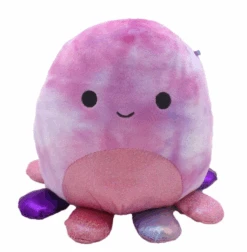 Adelaide Squishmallow 7-inch Plush Soft Toy