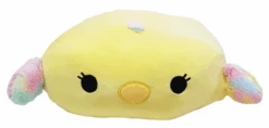 Aimee Squishmallow 12-inch Stackable Plush Soft Toy