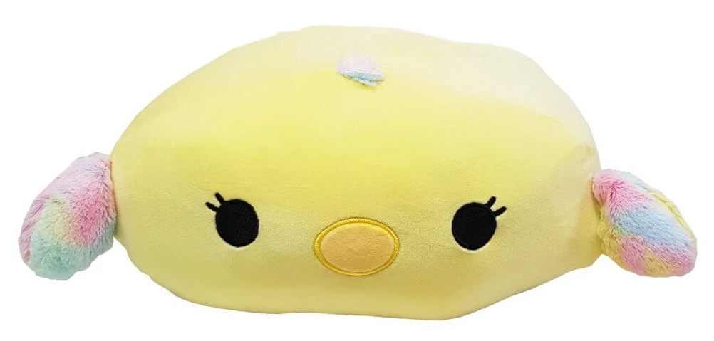 Aimee Squishmallow 12-inch Stackable Plush Soft Toy 1 Aimee Squishmallow 12-inch Stackable Plush Soft Toy