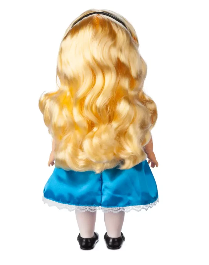 Disney Animators' Collection Alice Doll 2 Disney Animators' Collection Alice Doll - Image 2
