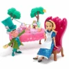 Alice In Wonderland Story Moment Playset