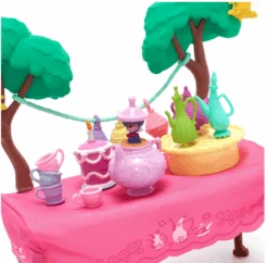 Alice In Wonderland Story Moment Playset -Mila's Toys Store Aliceset2