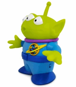 Alien Talking Action Figure, Toy Story -Mila's Toys Store Alien2
