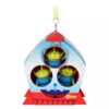 Pixar Holiday Aliens Talking Ornament, Toy Story