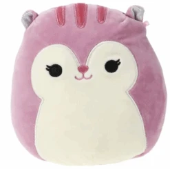 Allina Squishmallow 7.5-inch Plush Soft Toy