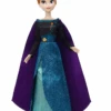 Queen Anna Classic Doll, Frozen 2
