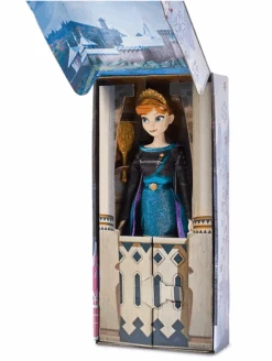 Queen Anna Classic Doll, Frozen 2 -Mila's Toys Store Anna2 1c646a94 5ad6 41c5 8b32 5c353b1d3f2e