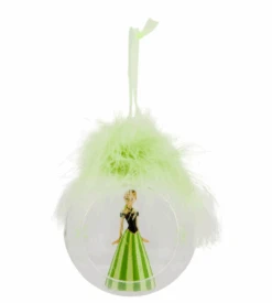 Anna Ornament - Frozen