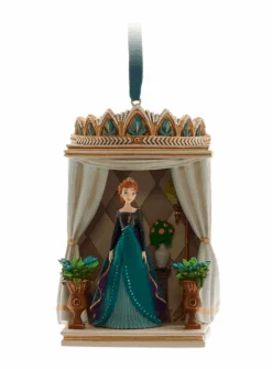 Anna Hanging Ornament - Frozen 2