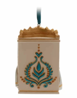 Anna Hanging Ornament - Frozen 2 7 Anna Hanging Ornament - Frozen 2 -Mila's Toys Store Annaorn3
