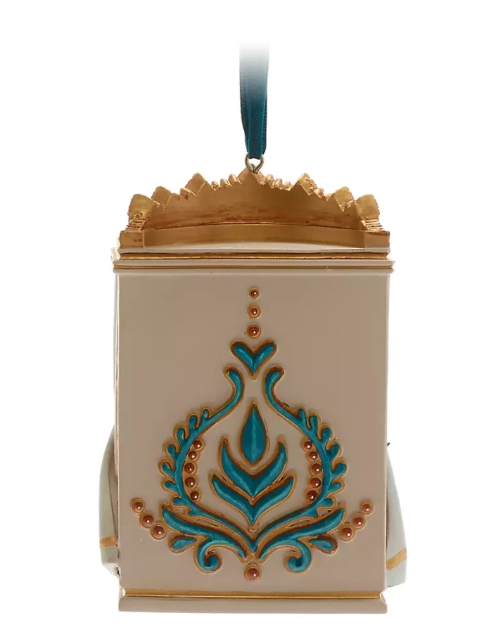 Anna Hanging Ornament - Frozen 2 4 Anna Hanging Ornament - Frozen 2 - Image 4