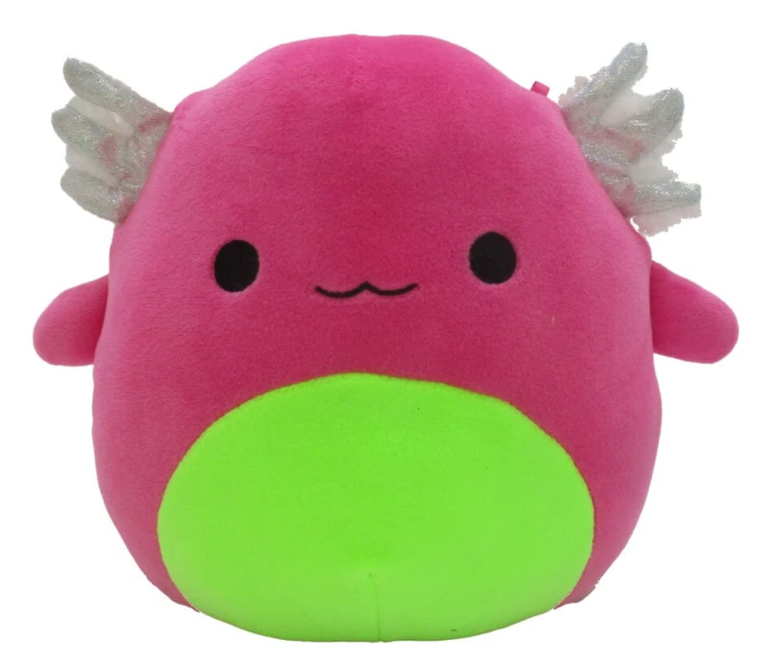Archie Squishmallow 7-inch Plush Soft Toy 1 Archie Squishmallow 7-inch Plush Soft Toy