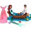 Ariel Deluxe Playset - The Little Mermaid