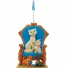 The Aristocats Hanging Ornament