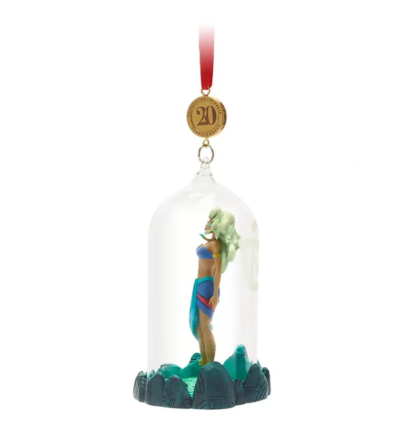 Atlantis: The Lost Empire Legacy Hanging Ornament 2 Atlantis: The Lost Empire Legacy Hanging Ornament - Image 2