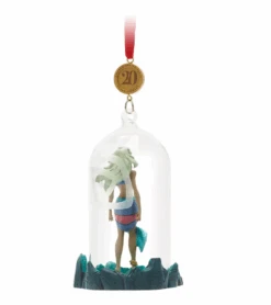Atlantis: The Lost Empire Legacy Hanging Ornament 6 Atlantis: The Lost Empire Legacy Hanging Ornament -Mila's Toys Store Atlantis2