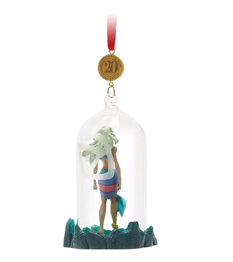 Atlantis: The Lost Empire Legacy Hanging Ornament 3 Atlantis: The Lost Empire Legacy Hanging Ornament - Image 3