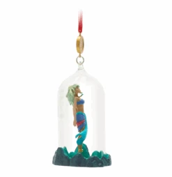 Atlantis: The Lost Empire Legacy Hanging Ornament 7 Atlantis: The Lost Empire Legacy Hanging Ornament -Mila's Toys Store Atlantis3