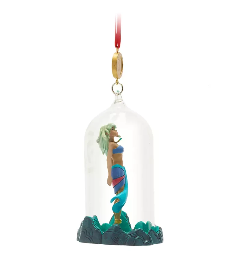 Atlantis: The Lost Empire Legacy Hanging Ornament 4 Atlantis: The Lost Empire Legacy Hanging Ornament - Image 4