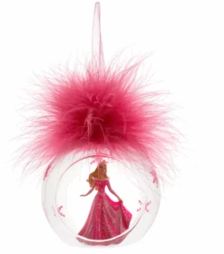 Aurora Ornament - Sleeping Beauty