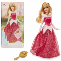 Aurora Classic Doll – Sleeping Beauty