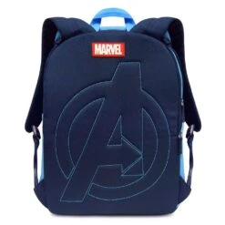 Marvel Avengers Backpack -Mila's Toys Store AvengersBackpack3