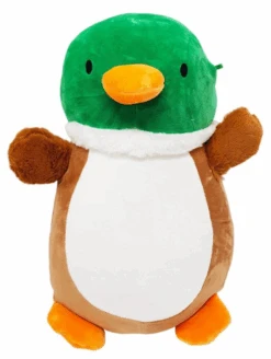 Squishmallows Hugmees Avery Plush