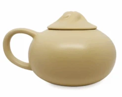 Bao Figural Mug With Lid -Mila's Toys Store Bao2