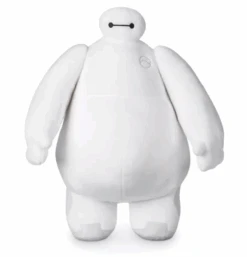 Baymax Plush – Big Hero 6