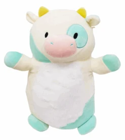 Squishmallows Hugmees Belana Plush
