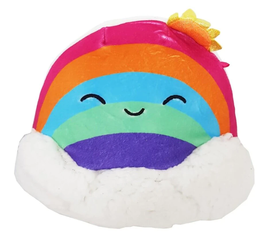 Belina Squishmallow 7-inch Plush Soft Toy 1 Belina Squishmallow 7-inch Plush Soft Toy