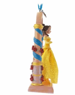 Belle Hanging Ornament - Beauty And The Beast -Mila's Toys Store Belle2