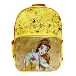 Belle Backpack – Beauty And The Beast