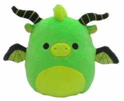 Bethuna Squishmallow 7-inch Plush Soft Toy