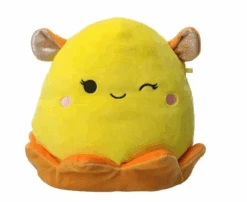 Bijan Squishmallow 7.5-inch Plush Soft Toy
