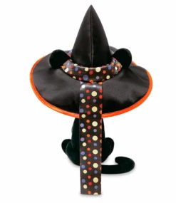 Binx Cat Soft Plush Toy, Hocus Pocus -Mila's Toys Store Binx3