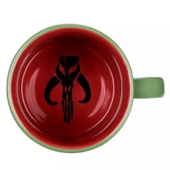 Disney The Book Of Boba Fett Mug -Mila's Toys Store BobaMug3