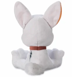 Bolt Big Feet Plush -Mila's Toys Store Boltfeet2