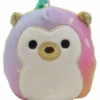 Bowie Squishmallows 3.5 Inch (9cm) Clip-On Bag Charm
