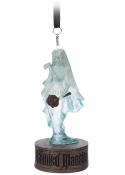 The Bride Light-Up Ornament β The Haunted Mansion
