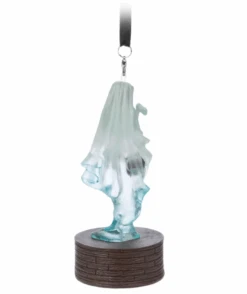 The Bride Light-Up Ornament – The Haunted Mansion -Mila's Toys Store BrideOrn2