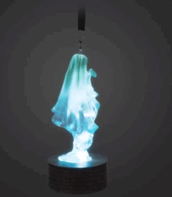 The Bride Light-Up Ornament – The Haunted Mansion -Mila's Toys Store BrideOrn3
