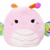 Brielana Squishmallow 7-inch Plush Soft Toy