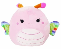Brielana Squishmallow 7-inch Plush Soft Toy