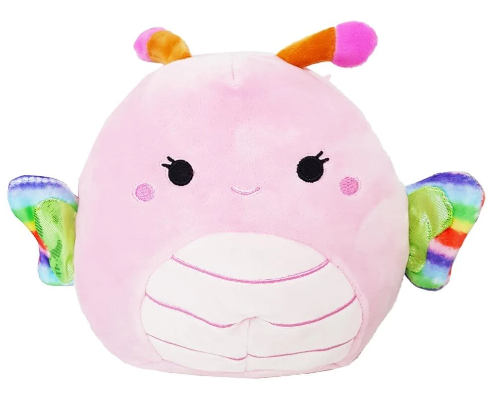 Brielana Squishmallow 7-inch Plush Soft Toy 1 Brielana Squishmallow 7-inch Plush Soft Toy