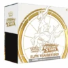 Pokemon TCG Sword And Shield 9 - Brilliant Stars Elite Trainer Box