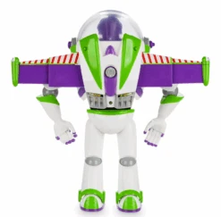 Disney Buzz Lightyear Interactive Talking Action Figure 7 Disney Buzz Lightyear Interactive Talking Action Figure -Mila's Toys Store Buzz2 69c427e2 fb56 4573 b4cc 23d2ecb5d8e6