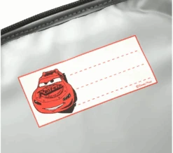 Lightning McQueen Lunch Bag 7 Lightning McQueen Lunch Bag -Mila's Toys Store CArsLunch4