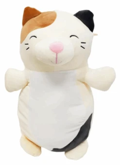 Squishmallows Hugmees Cam Plush